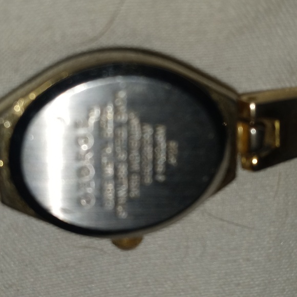 George watch - Picture 3 of 4